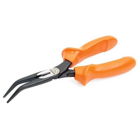 Williams Bahco 60 Degree Curved Nose Plier Insulated 8in. Replaced by: 2427 S-200